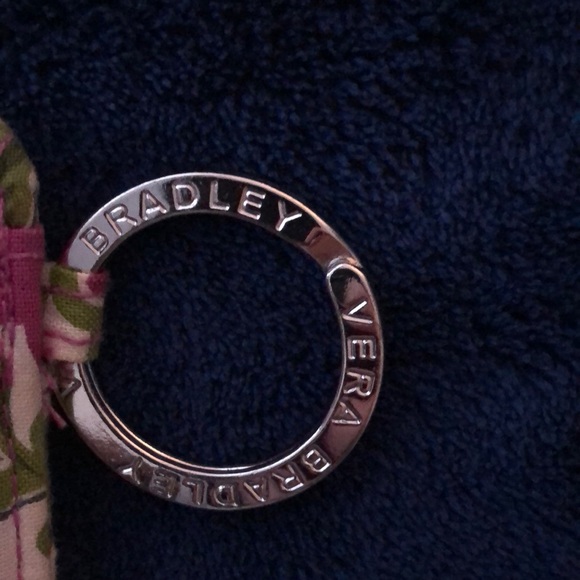 Vera Bradley CC wallet - retired Juliptulip - Picture 2 of 6